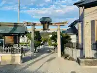 天満宮(滋賀県)