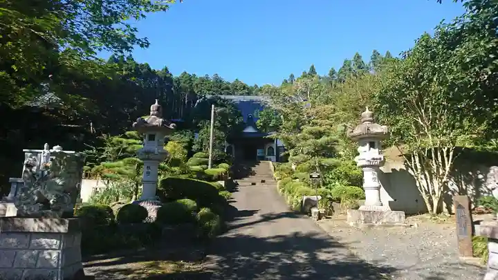 長承寺のその他建物