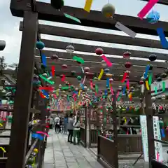 秋葉總本殿可睡斎(静岡県)