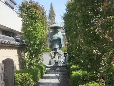 與楽寺(東京都)