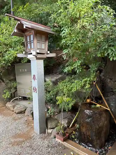 検見川神社(千葉県)