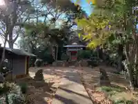 春日神社のその他建物