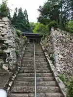 長楽寺のその他建物