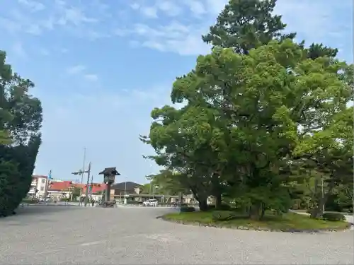 伊勢神宮外宮（豊受大神宮）(三重県)