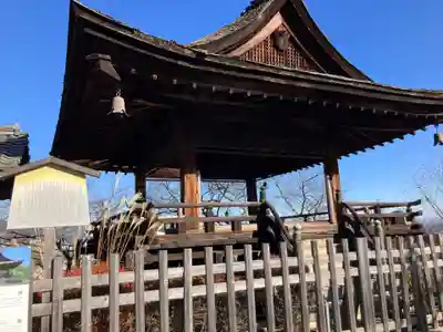 園城寺（三井寺）(滋賀県)