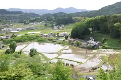 常陸国出雲大社(茨城県)