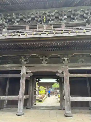 英勝寺(神奈川県)