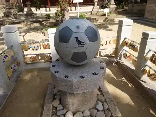 弓弦羽神社のその他建物