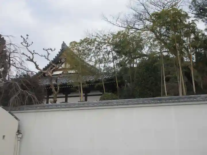 法真寺(東京都)