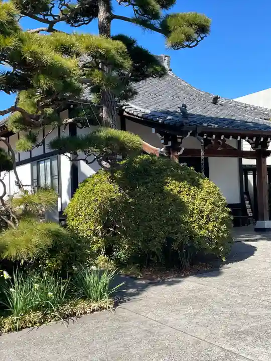 貞源寺(東京都)