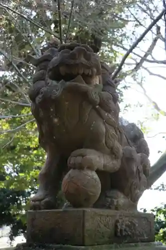 春日神社(滋賀県)
