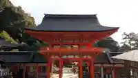 賀茂別雷神社(上賀茂神社)の山門・神門