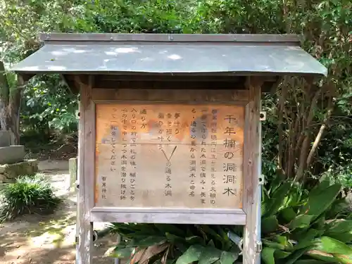 都萬神社の歴史