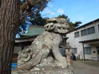 安房神社(千葉県)