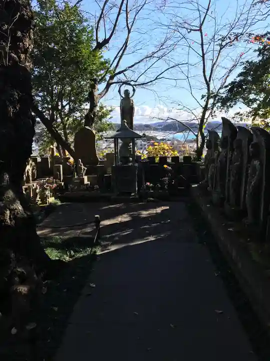 長谷寺のその他建物