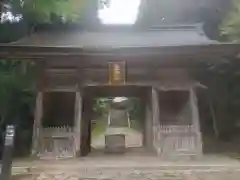 鳥取東照宮（樗谿神社）(鳥取県)