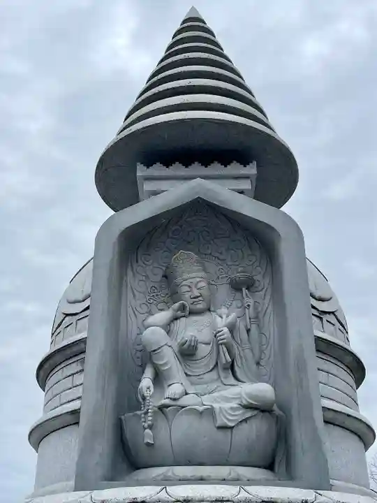 如意輪寺(栃木県)