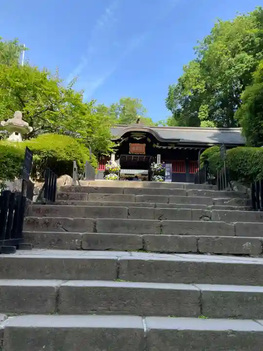 瑞鳳殿(宮城県)