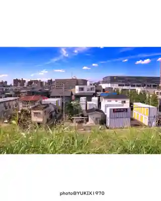 水神社(埼玉県)