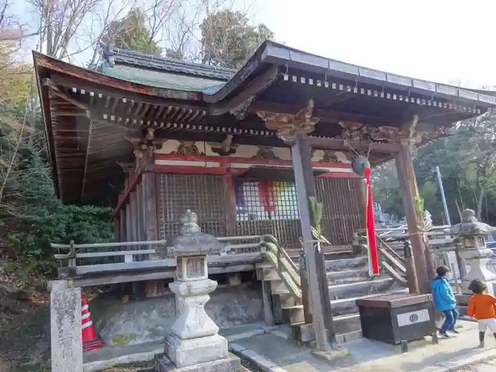 長久寺(滋賀県)