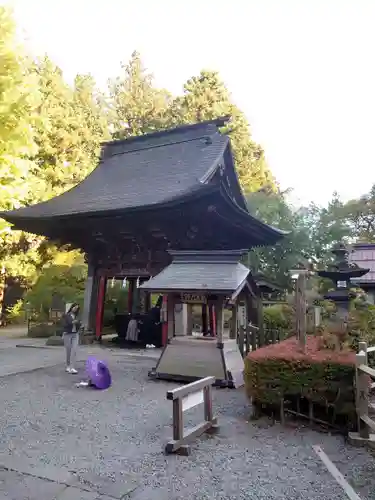 北口本宮冨士浅間神社の建物その他