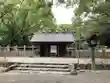 八剣宮（熱田神宮別宮）(愛知県)