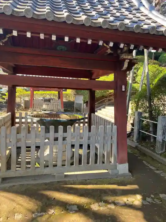 護国寺(東京都)