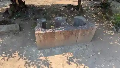 天皇神社(京都府)