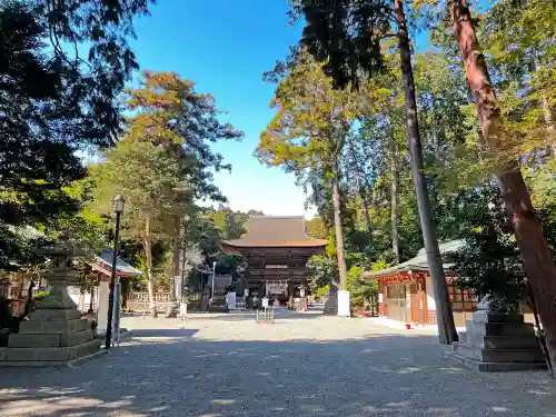 御上神社(滋賀県)