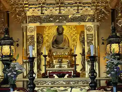 唯称寺(滋賀県)