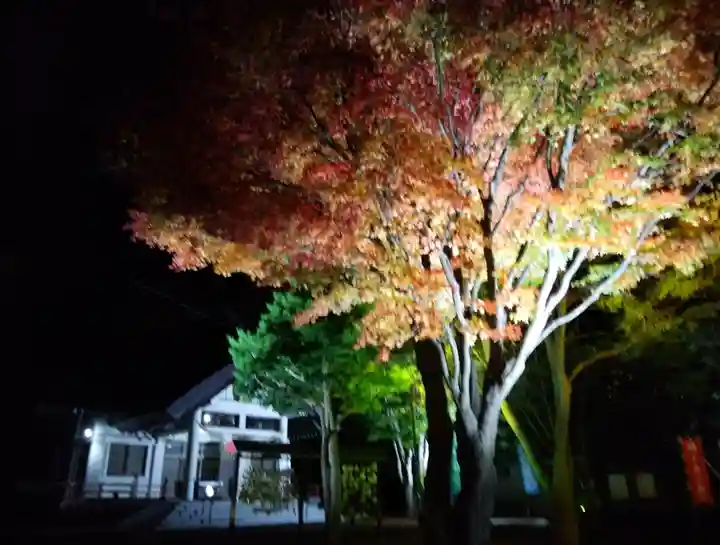 北広島市総鎮守 廣島神社(北海道)