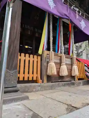 桜神宮(東京都)