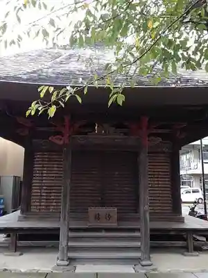 普門寺の末社・摂社