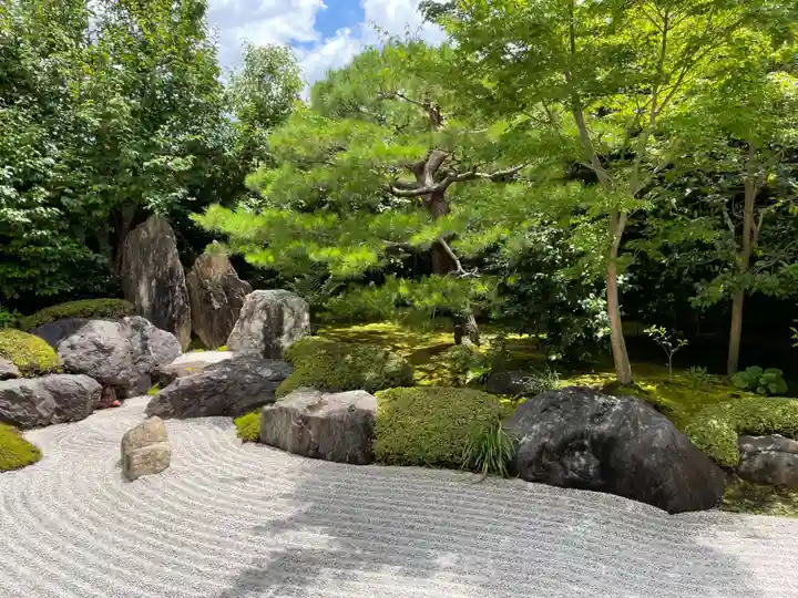 霊源院(京都府)