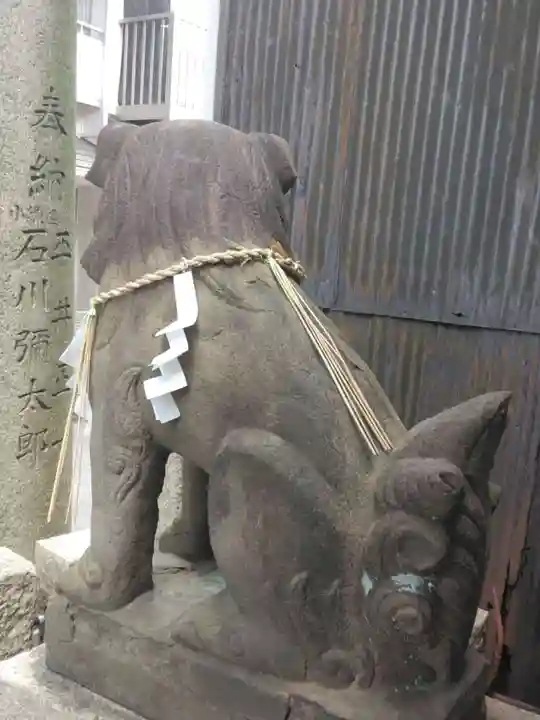 比賣許曾神社(大阪府)