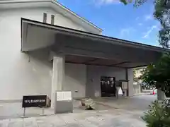 縣居神社(静岡県)