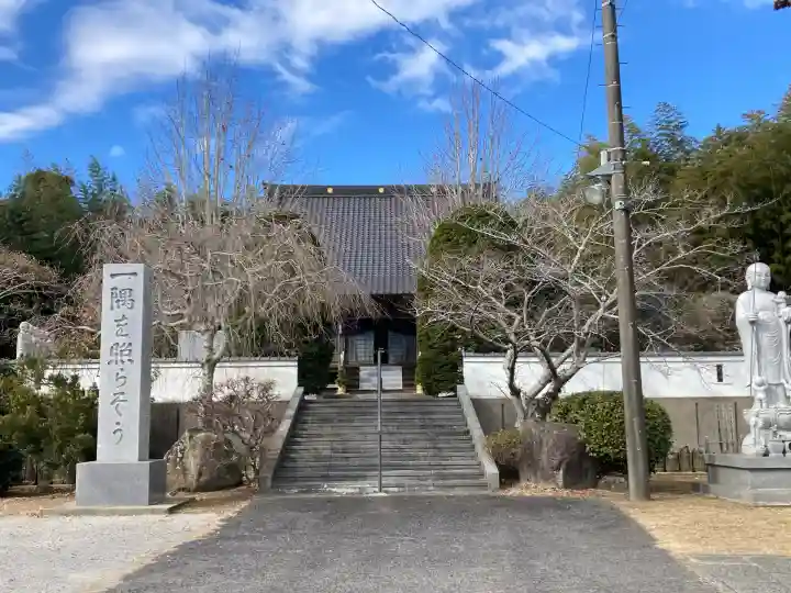 真光寺(千葉県)