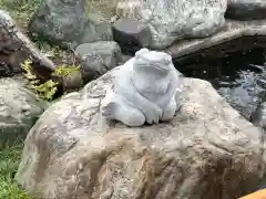 尾張猿田彦神社の建物その他