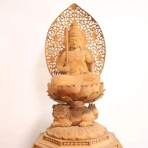 津観音(三重県)