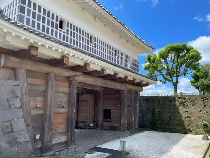 照國神社(鹿児島県)