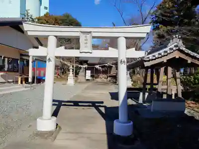 赤城神社(群馬県)