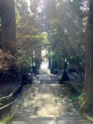 箱根神社のその他建物