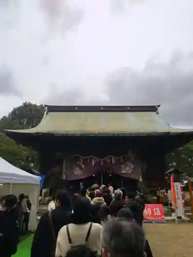 篠山神社(福岡県)