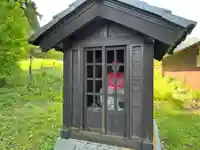 高尾磐倉神社(福井県)