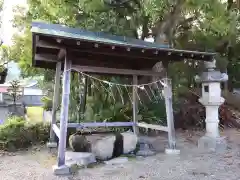 八幡神社(岐阜県)