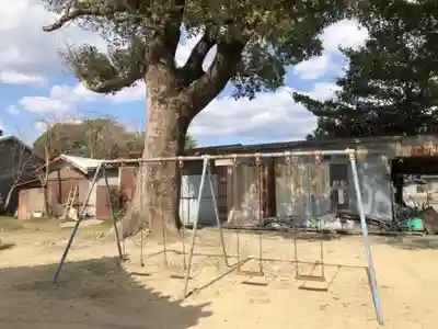 天村雲神社(徳島県)