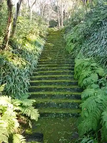 妙法寺のその他建物