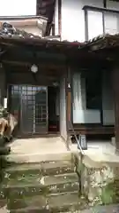 本住寺の建物その他