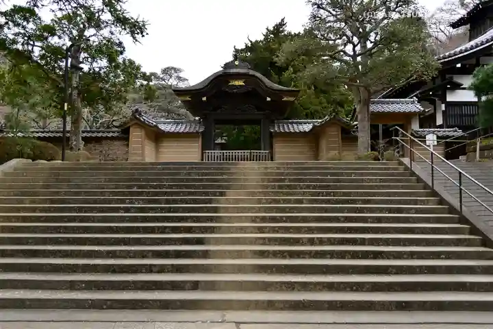 円覚寺のその他建物