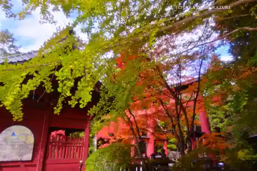 北口本宮冨士浅間神社(山梨県)